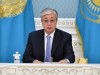 Мемлекет басшысы Қасым-Жомарт  Тоқаевтың мәлімдемесі