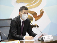 В некоторых районах Алматинской области усилен режим карантина