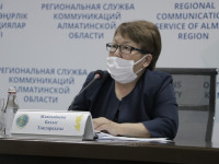 977 проекта по программе "Дорожная карта занятости"   будет реализована в Алматинской обл