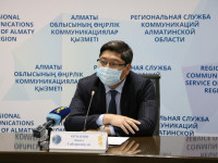 Более 200 должностным лицам наложены административные взыскания в Алматинской области
