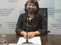 Более 800 тысяч школьников Алматинской области примут участие в онлайн образовательном проекте