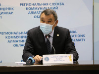 В Алматинской области карантинные меры сохраняются