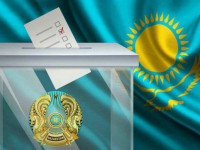 О назначении на 12 августа 2020 года выборов депутатов Сената Парламента Республики Казахстан
