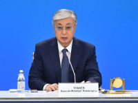 Мемлекет басшысының Мәжіліс және мәслихат депутаттары сайлауын тағайындау туралы үндеуі