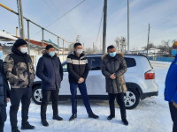 КАНВАСИНГ КЕЗДЕСУ