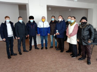ҮГІТ - НАСИХАТ ЖҰМЫСЫ ЖАЛҒАСУДА.