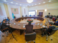 Мемлекеттік қызметтің 87 % электронды түрде көрсетіледі
