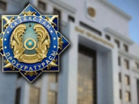ҚР Бас Прокурорының орынбасары Б.Б. Дембаевтың «Прокуратура туралы» Заңның 31-бабы тәртібінде үндеуі