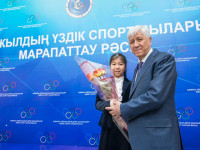 В 2021 году в Алматинской области будут функционировать 16 ФОКов.