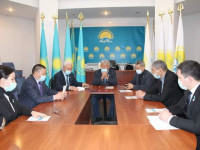 КАНВАСИНГ КЕЗДЕСУ