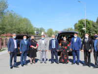 ОЛАР ҚАЙЫРЫМДЫЛЫҚ ЖАСАУДЫ-АДАМГЕРШІЛІК ПЕН ИМАНДЫЛЫҚТЫҢ ӨЛШЕМІ САНАЙДЫ