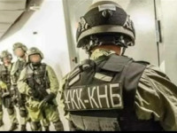 Алматинский областной оперативный Штаб, сегодня проводит антитеррористические учения.