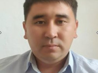 Абдинур Арманұлы Саримбетов