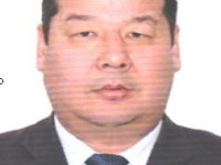 ҒАЛЫМ  РАХЫМҰЛЫ НАРБАЕВ