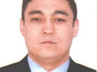 НҰРҒАЛИ БАЗАРБЕКҰЛЫ МУСАЕВ