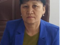РОЗА АБДВАЛИҚЫЗЫ ЖАБЫҚБАЕВА