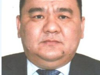 АЗАТ  ҮКІТАЙҰЛЫ ҚҰТПАНБЕТОВ