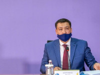 Алматы облысында Тілдер фестивалі аясында 820 шара ұйымдастырылды