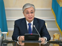 Мемлекет басшысы Қасым-Жомарт Тоқаев зейнетақы жинақтарының шекті межесін көтеру туралы