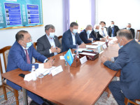тұрғындар тілегіне құлақ түрді