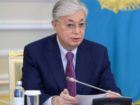 Токаев подписал указ о дебюрократизации госаппарата
