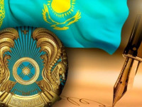 ҚАСЫМ-ЖОМАРТ ТОҚАЕВ БЮРОКРАТИЯНЫ ЖОЮ ТУРАЛЫ ЖАРЛЫҚҚА ҚОЛ ҚОЙДЫ